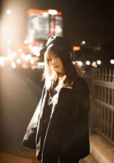 成为魔法少女憧憬
