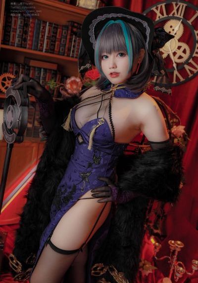 四女奇缘