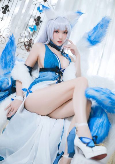 善良的女秘书