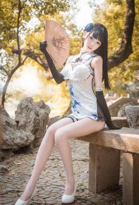 我的妈妈