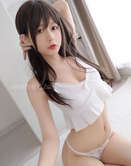 关中女人