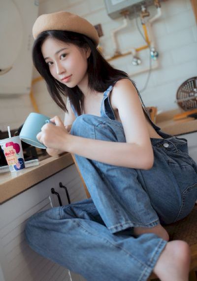 烈火女警花