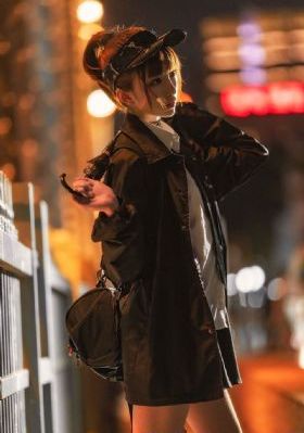 善良魔女传