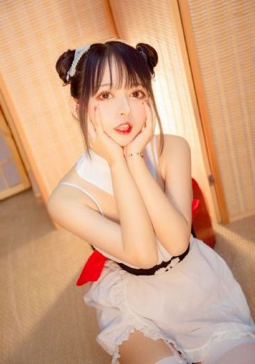 漂亮管家