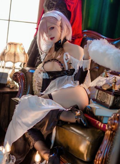 家有艳妻