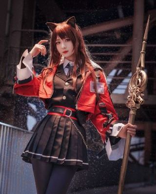 妻子和他的学生