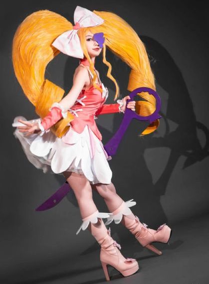 《武媚娘传奇》免费观看