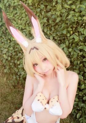兔女郎学姐