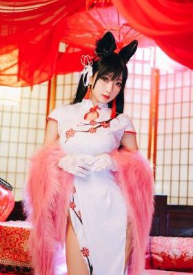 好姑娘完整